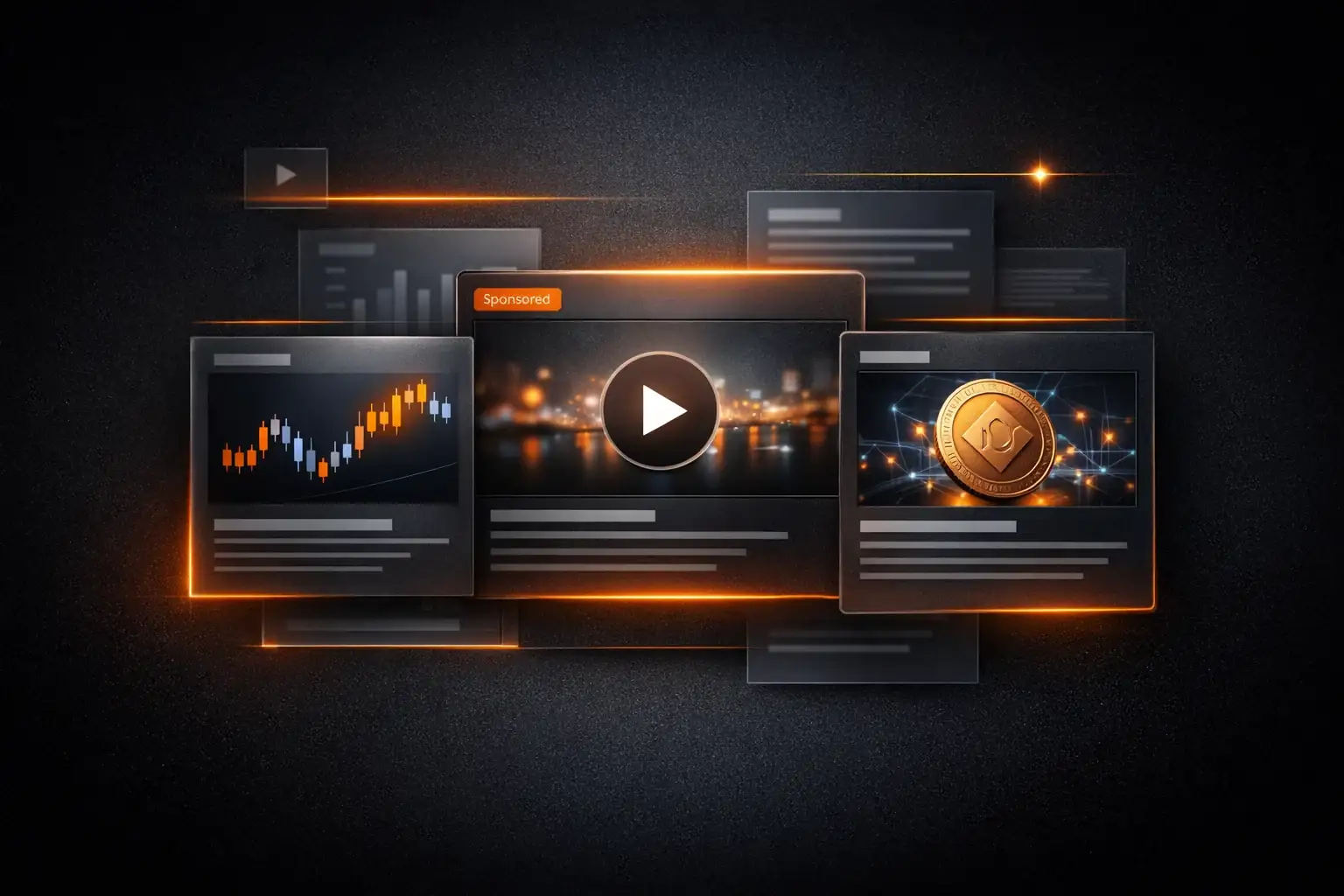 광고 | Spaziocrypto